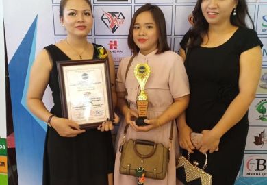 Giới thiệu công ty
