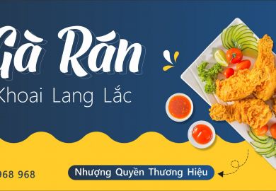 Lý do nên đồng hành cùng HƯƠNG VỊ VIỆT