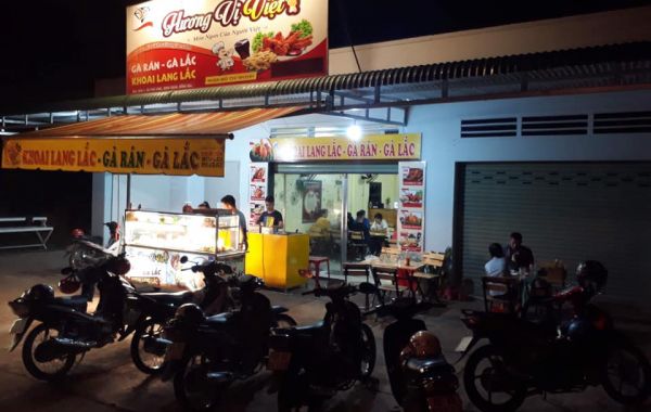 CHI NHÁNH ĐỊNH QUÁN - ĐỒNG NAI